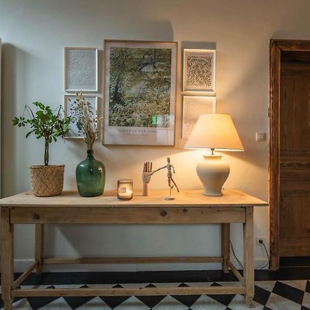 Maison Comtale Rochefort Zewnętrze zdjęcie