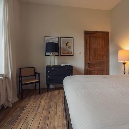 Maison Comtale Rochefort Zewnętrze zdjęcie