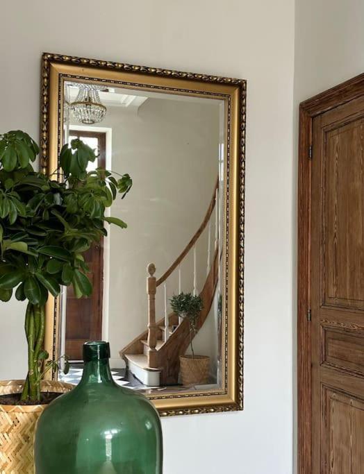 Maison Comtale Rochefort Zewnętrze zdjęcie