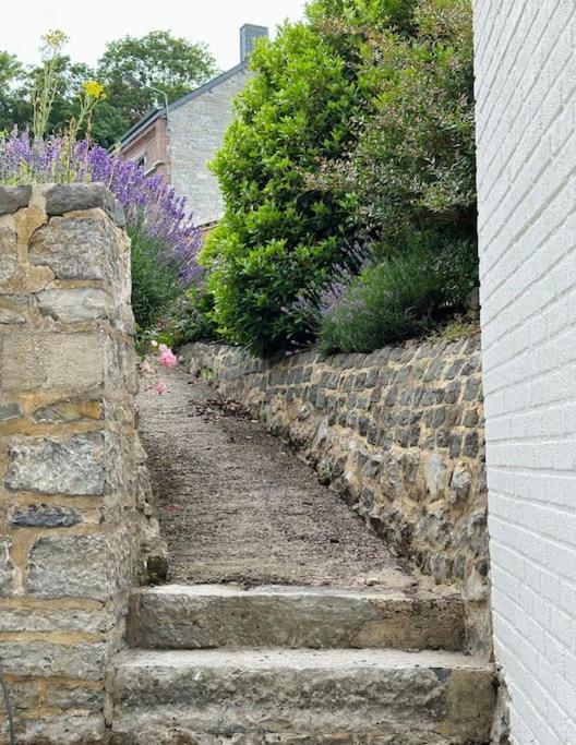 Maison Comtale Rochefort Zewnętrze zdjęcie