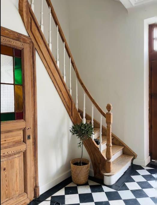 Maison Comtale Rochefort Zewnętrze zdjęcie