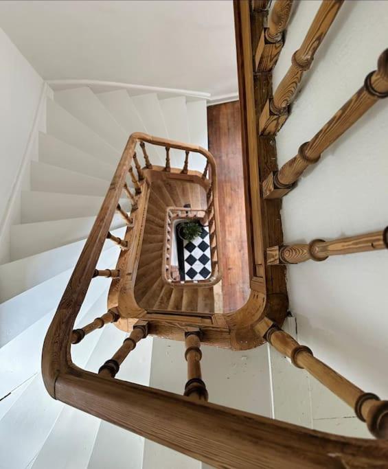 Maison Comtale Rochefort Zewnętrze zdjęcie