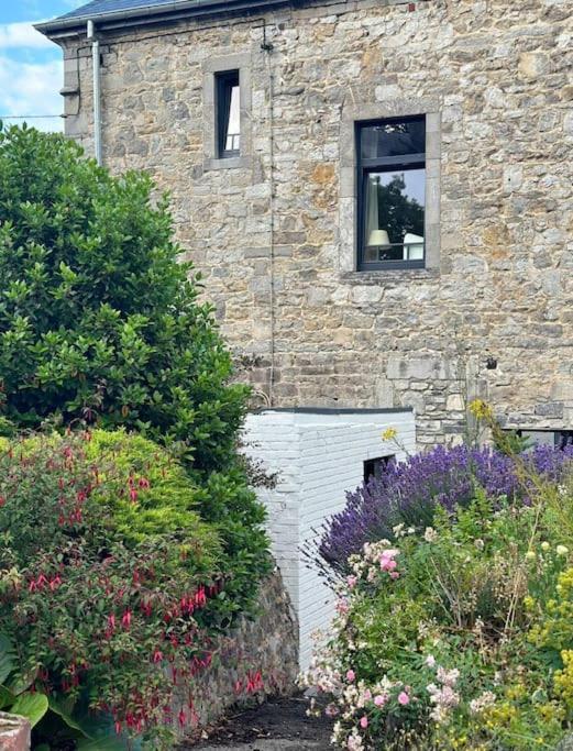 Maison Comtale Rochefort Zewnętrze zdjęcie