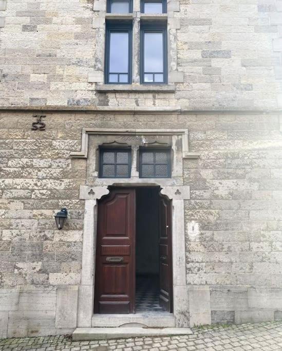 Maison Comtale Rochefort Zewnętrze zdjęcie
