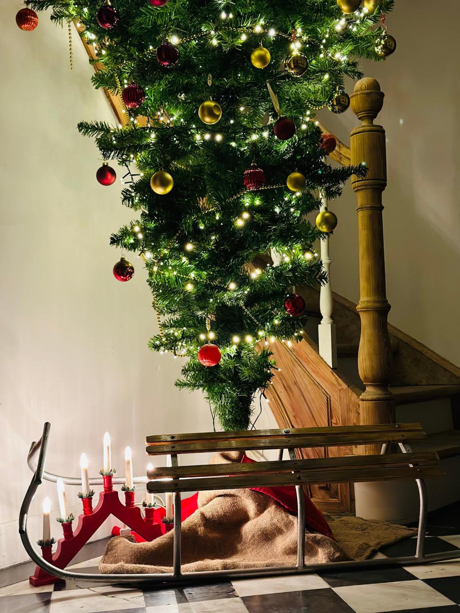 Maison Comtale Rochefort Zewnętrze zdjęcie