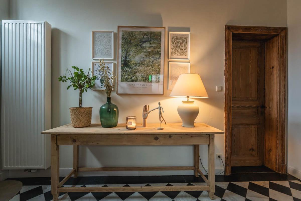 Maison Comtale Rochefort Zewnętrze zdjęcie