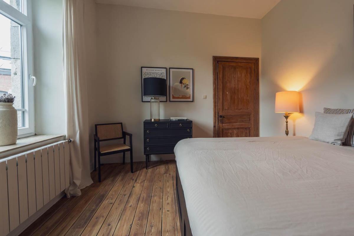Maison Comtale Rochefort Zewnętrze zdjęcie