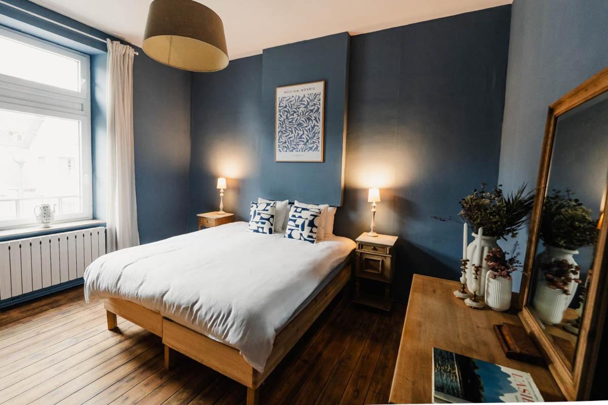 Maison Comtale Rochefort Zewnętrze zdjęcie