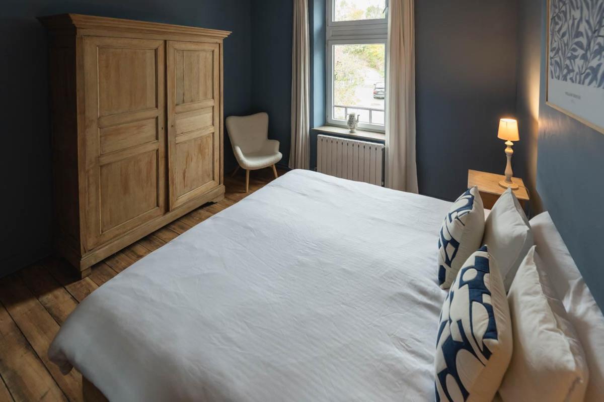 Maison Comtale Rochefort Zewnętrze zdjęcie