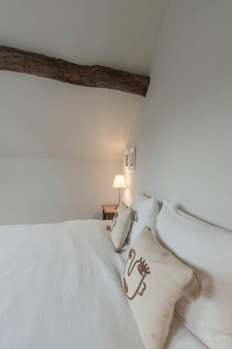 Maison Comtale Rochefort Zewnętrze zdjęcie