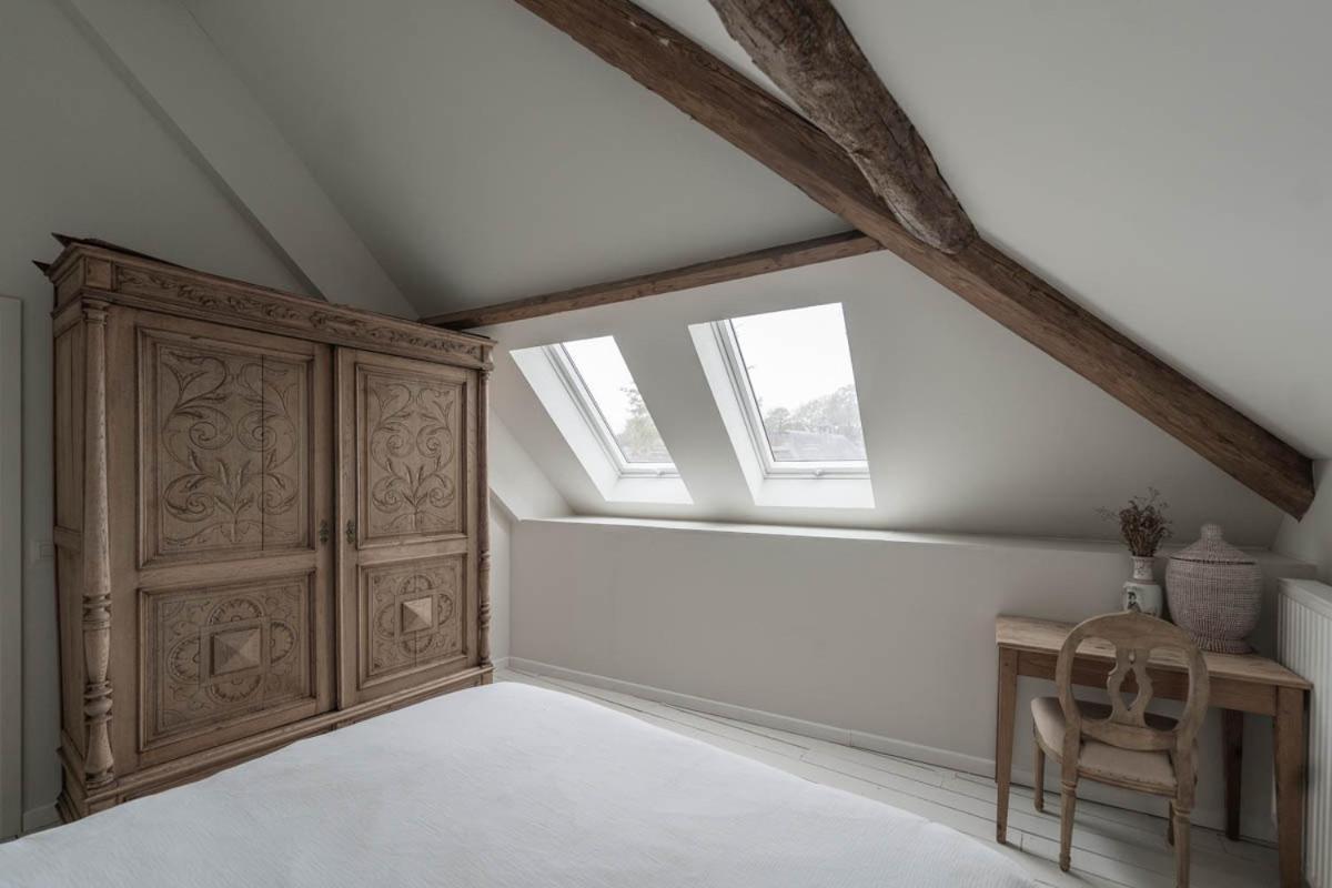 Maison Comtale Rochefort Zewnętrze zdjęcie