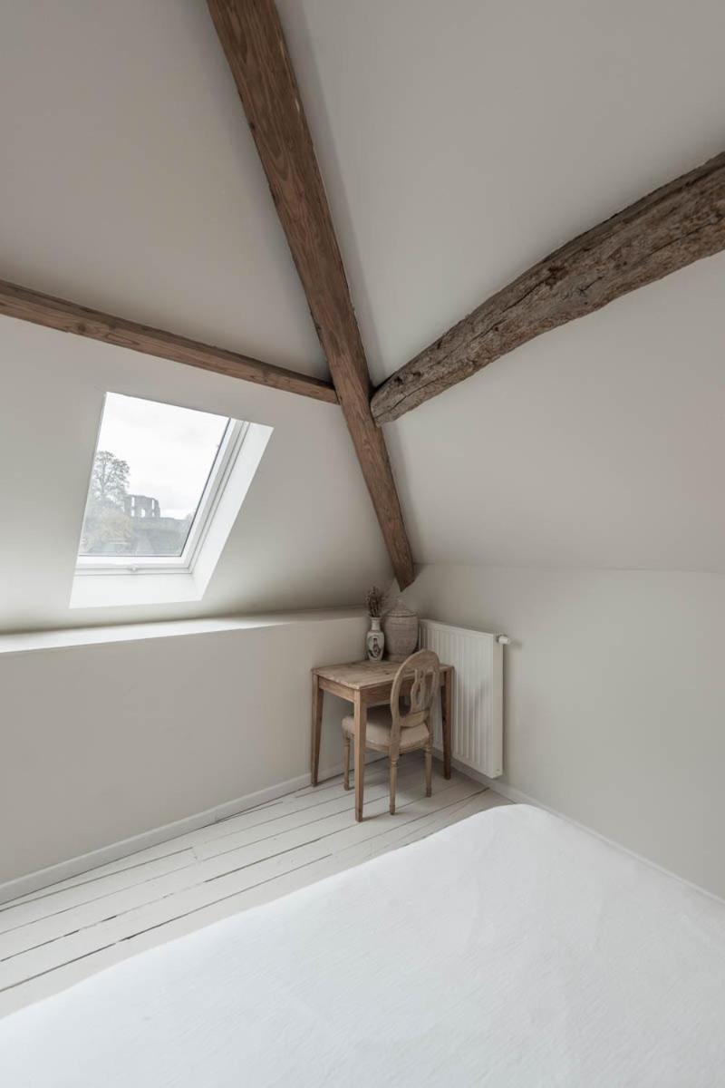 Maison Comtale Rochefort Zewnętrze zdjęcie
