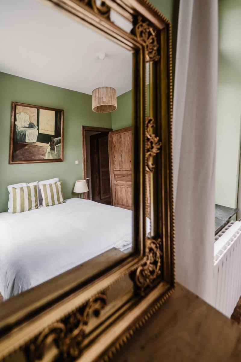 Maison Comtale Rochefort Zewnętrze zdjęcie