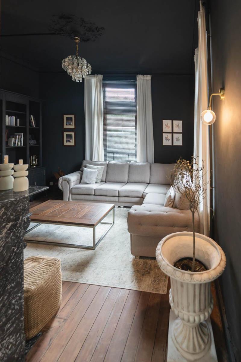 Maison Comtale Rochefort Zewnętrze zdjęcie