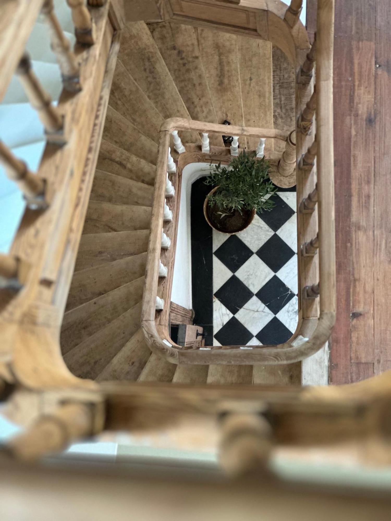 Maison Comtale Rochefort Zewnętrze zdjęcie
