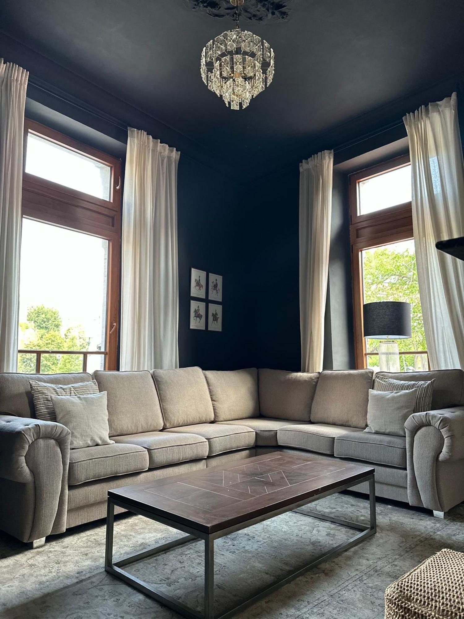 Maison Comtale Rochefort Zewnętrze zdjęcie