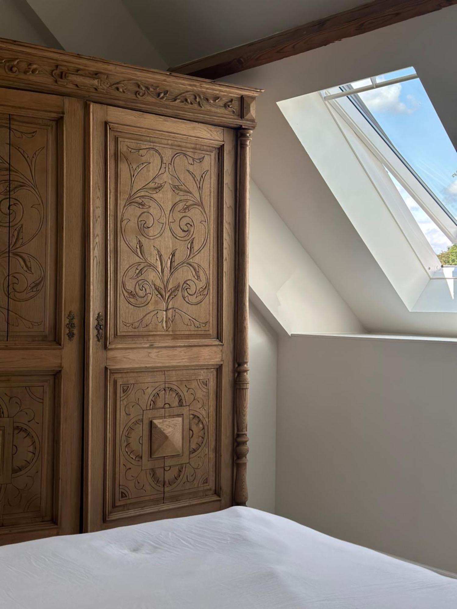 Maison Comtale Rochefort Zewnętrze zdjęcie