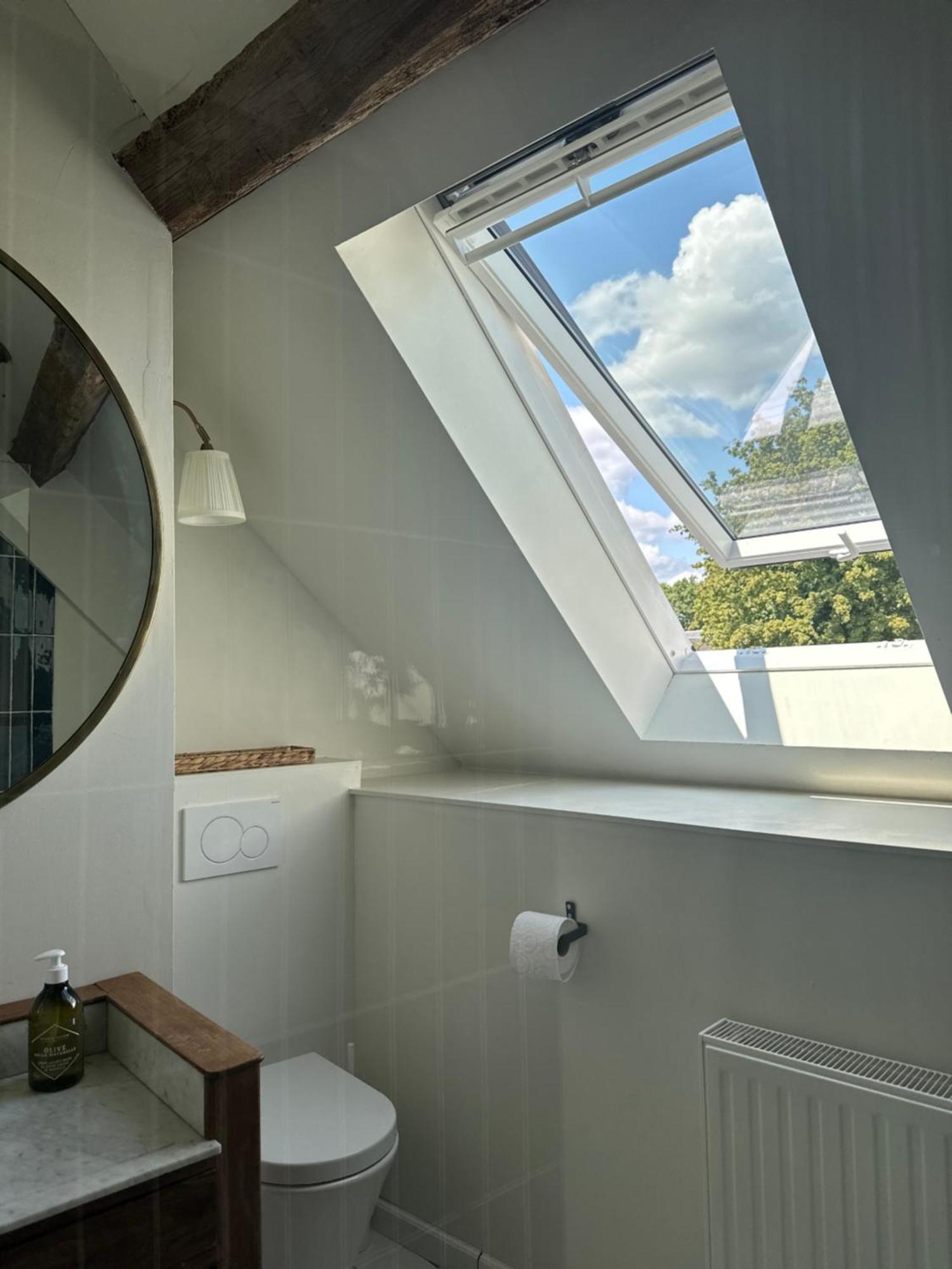 Maison Comtale Rochefort Zewnętrze zdjęcie